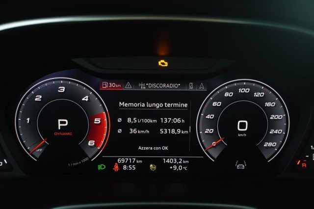 Audi Q3 2021