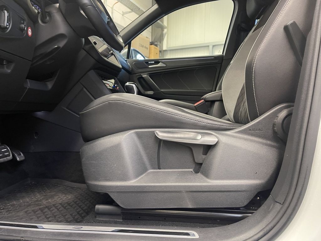 Volkswagen Tiguan Allspace 2022