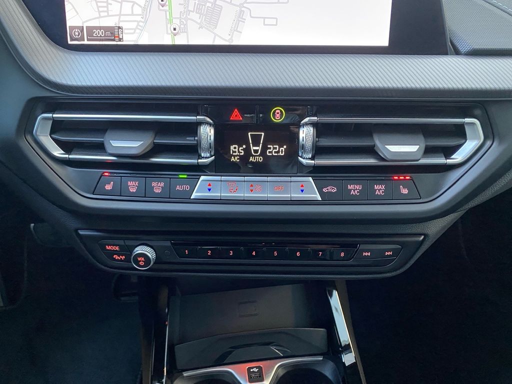 BMW 220 Gran Coupé 2024