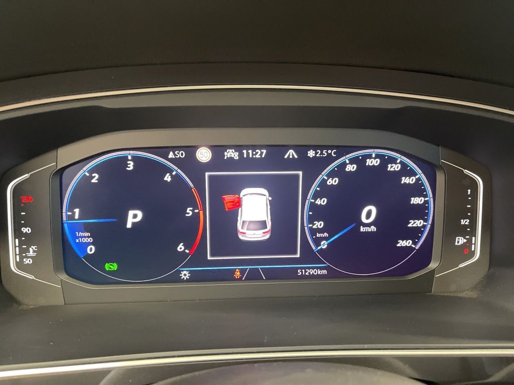 Volkswagen Tiguan Allspace 2022