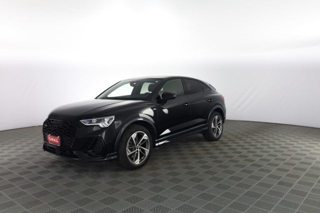 Audi Q3 2021