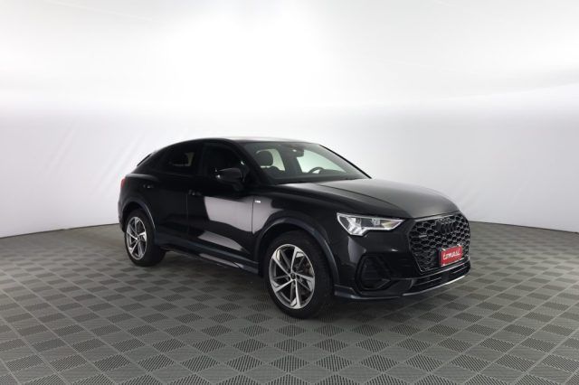 Audi Q3 2021