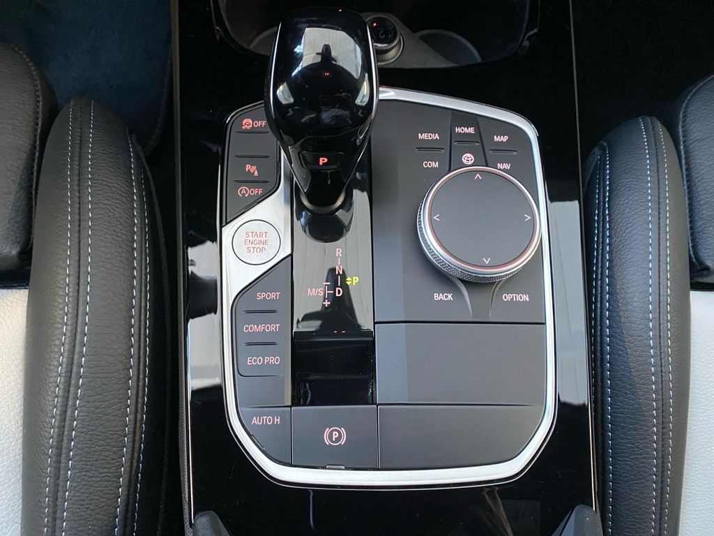 BMW 220 Gran Coupé 2024