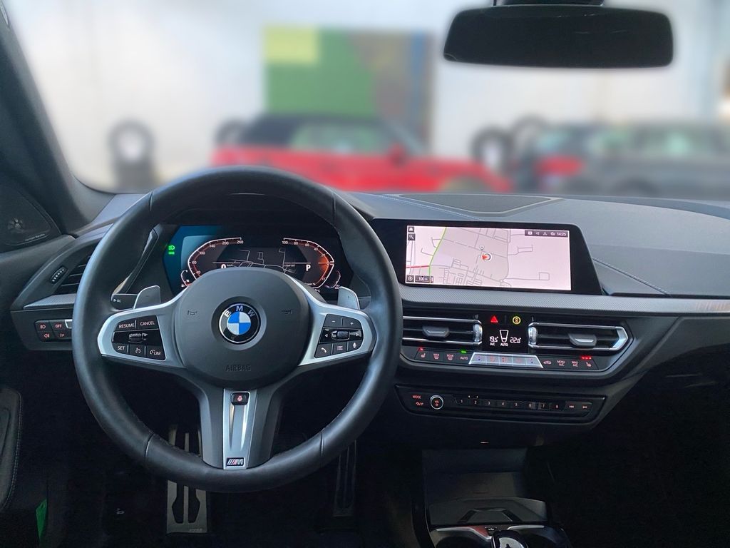 BMW 220 Gran Coupé 2024