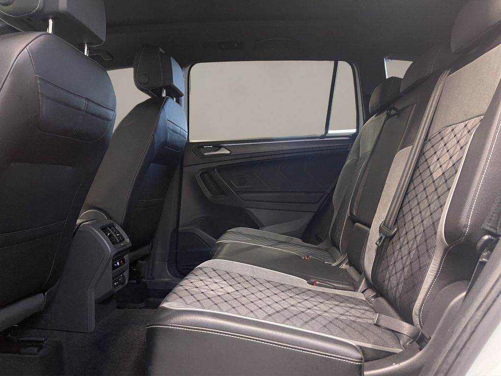 Volkswagen Tiguan Allspace 2022