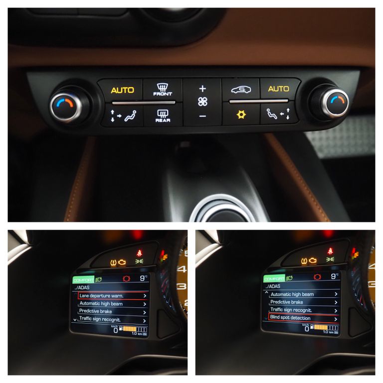 Ferrari Portofino 2020