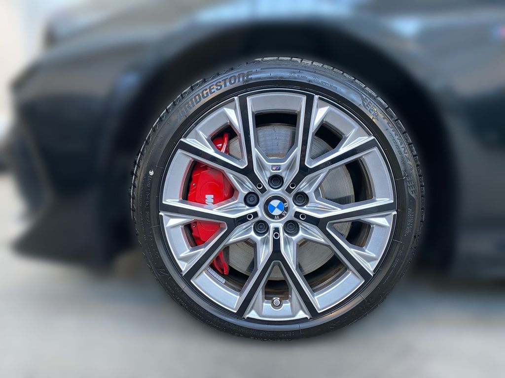 BMW 220 Gran Coupé 2024