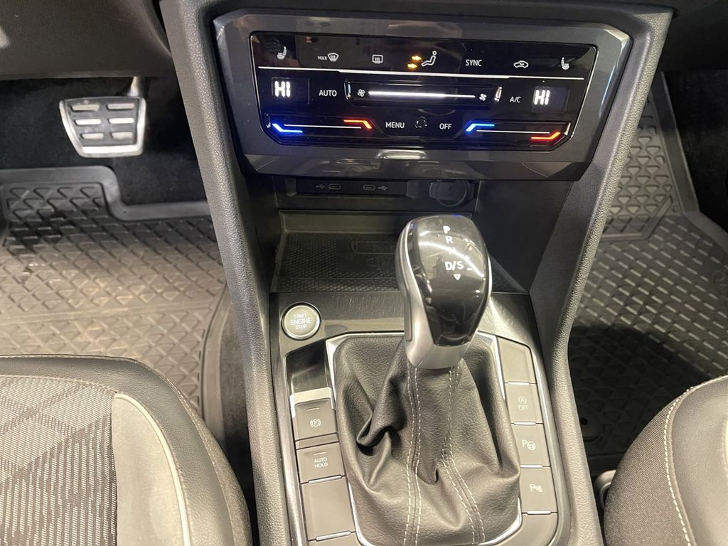 Volkswagen Tiguan Allspace 2022