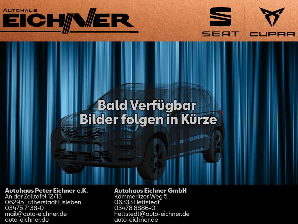 Cupra Formentor 2025