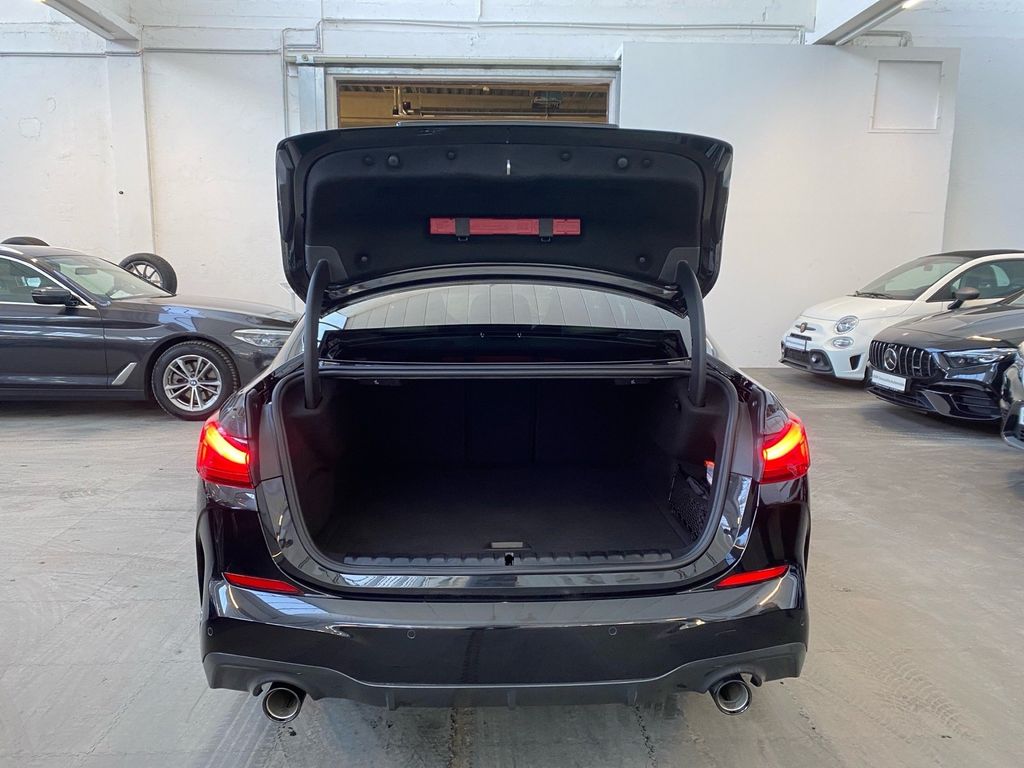 BMW 220 Gran Coupé 2024