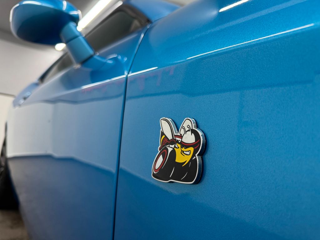 Dodge Challenger 2016