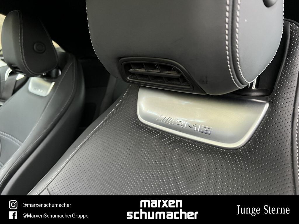 Mercedes-Benz SL 43 AMG 2023