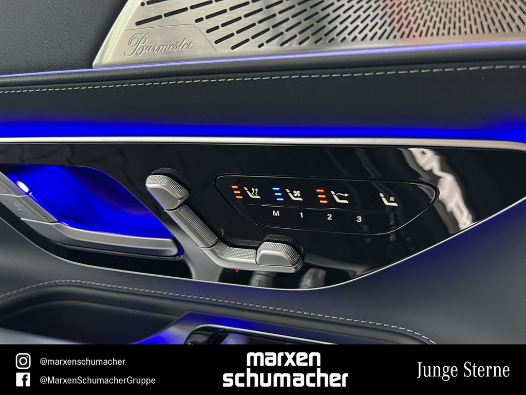 Mercedes-Benz SL 43 AMG 2023