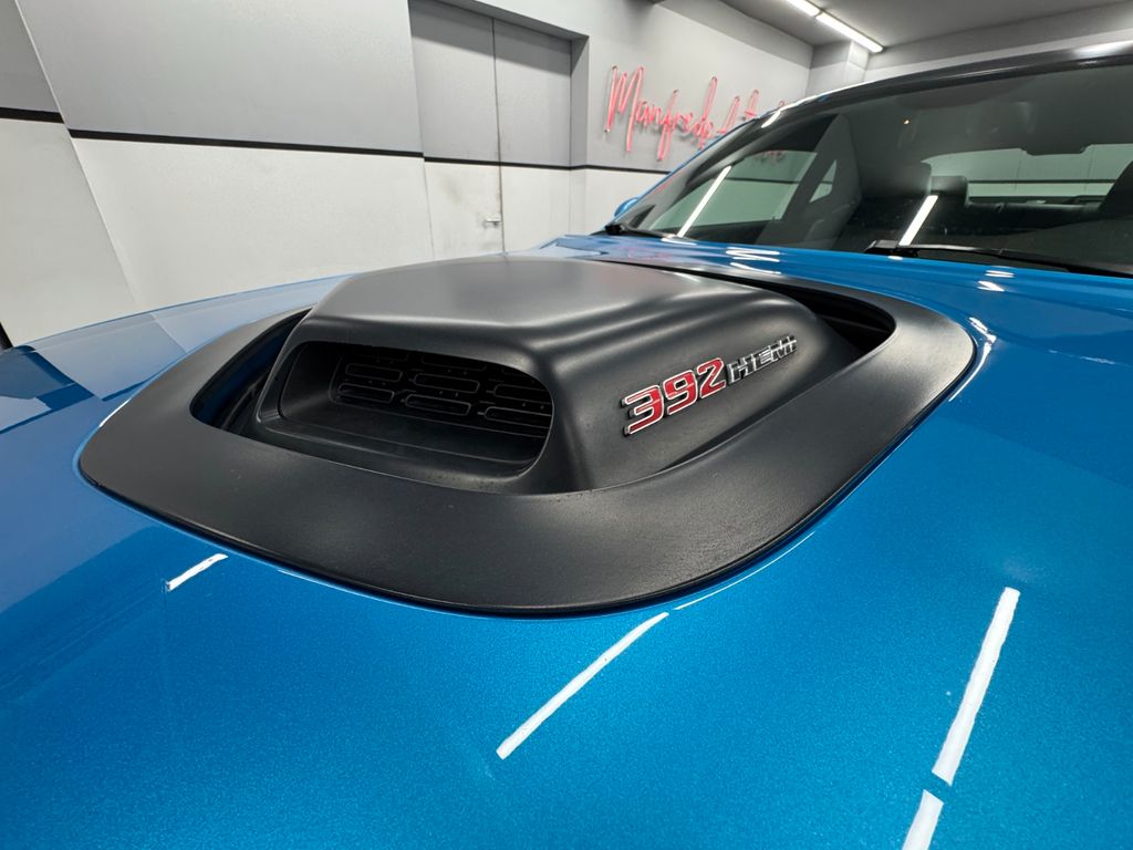 Dodge Challenger 2016