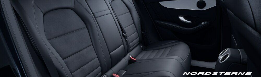 Mercedes-Benz GLC 300 2021