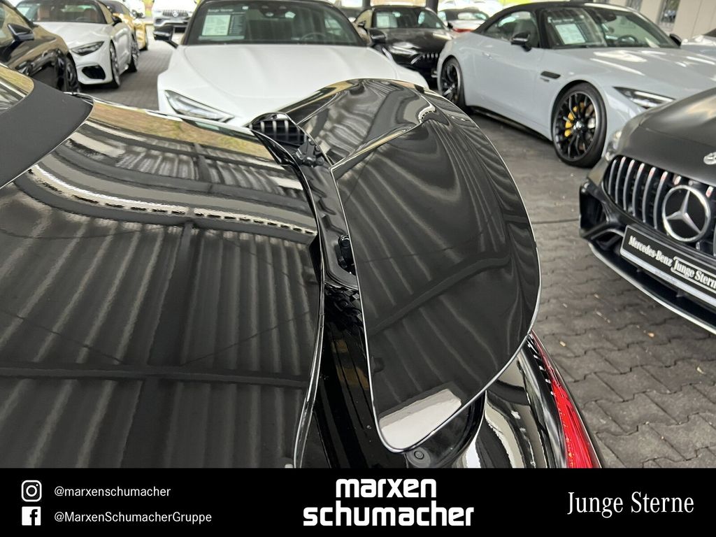 Mercedes-Benz SL 43 AMG 2023