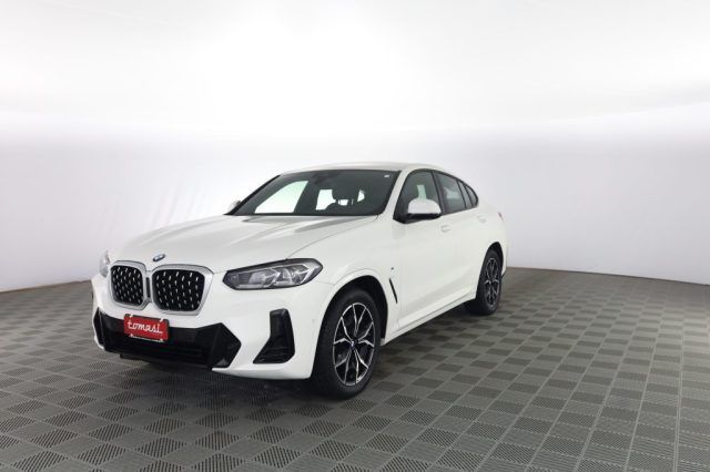 BMW X4 2023