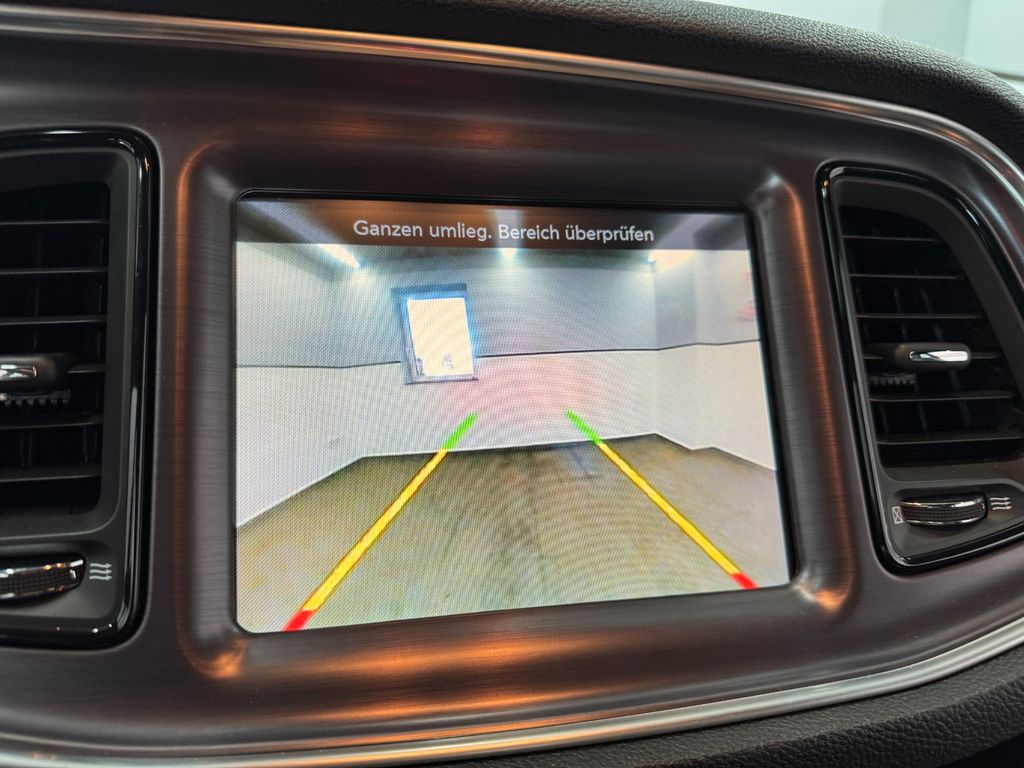 Dodge Challenger 2016