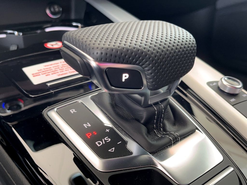 Audi A4 2024