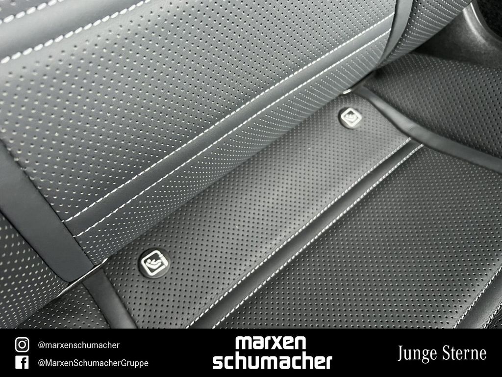 Mercedes-Benz SL 43 AMG 2023