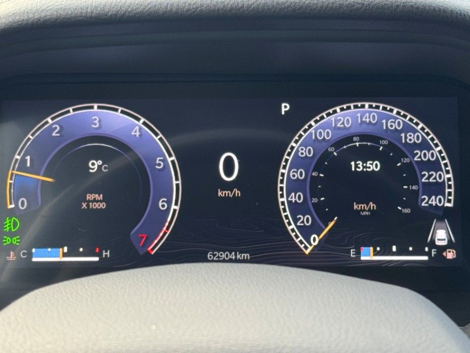 Jeep Grand Cherokee 2022