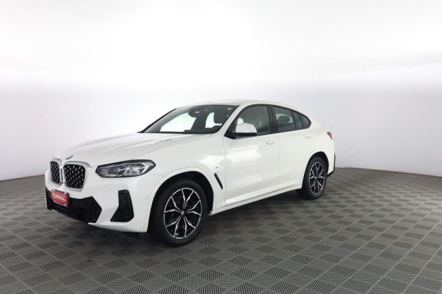 BMW X4 2023