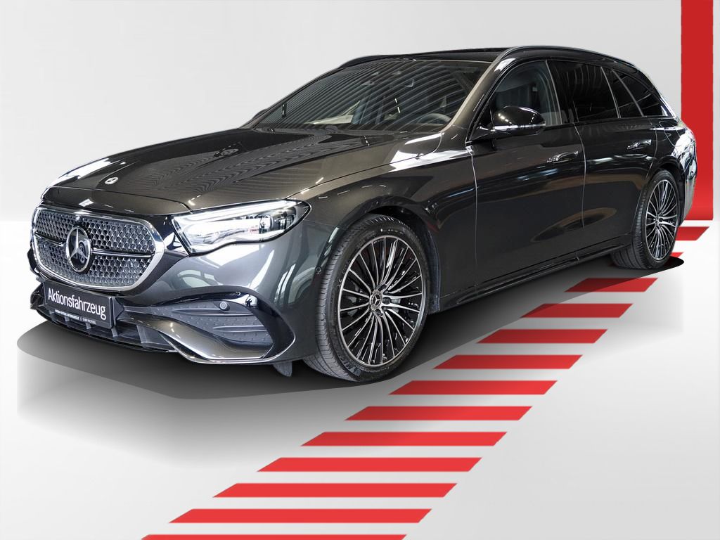 Mercedes-Benz E 300 2025