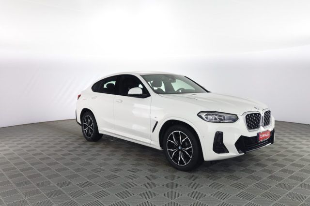 BMW X4 2023