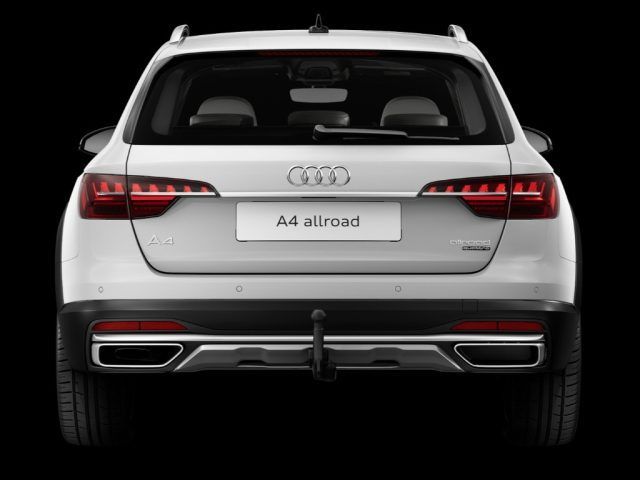 Audi A4 Allroad 2022
