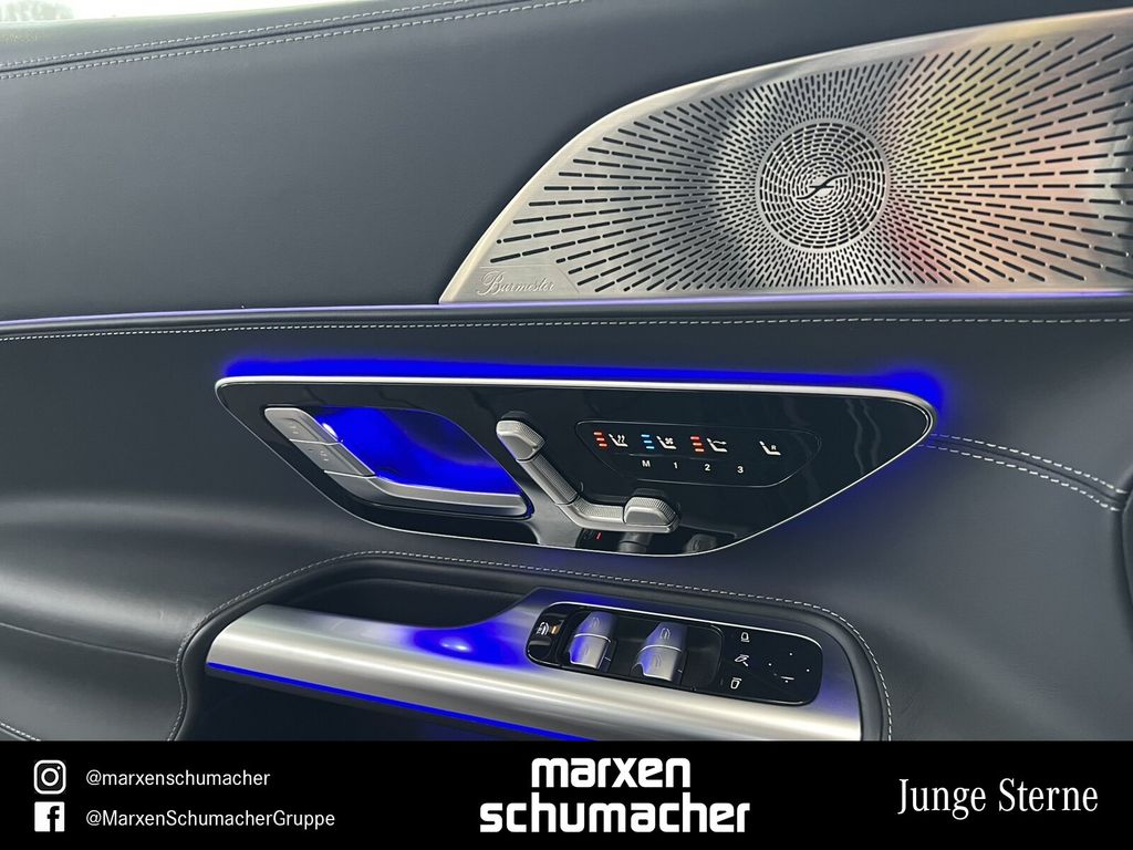 Mercedes-Benz SL 43 AMG 2023