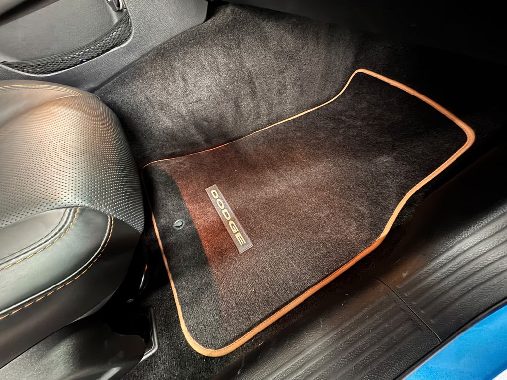 Dodge Challenger 2016