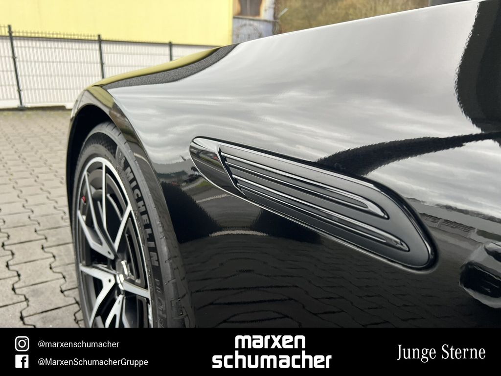 Mercedes-Benz SL 43 AMG 2023