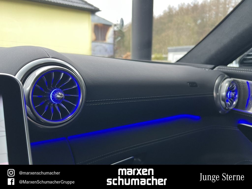 Mercedes-Benz SL 43 AMG 2023