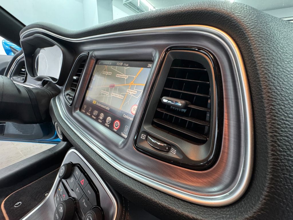 Dodge Challenger 2016