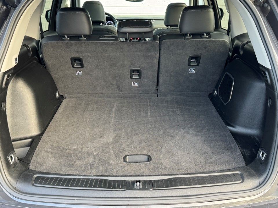 Jeep Grand Cherokee 2022