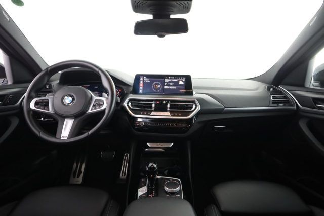 BMW X4 2023
