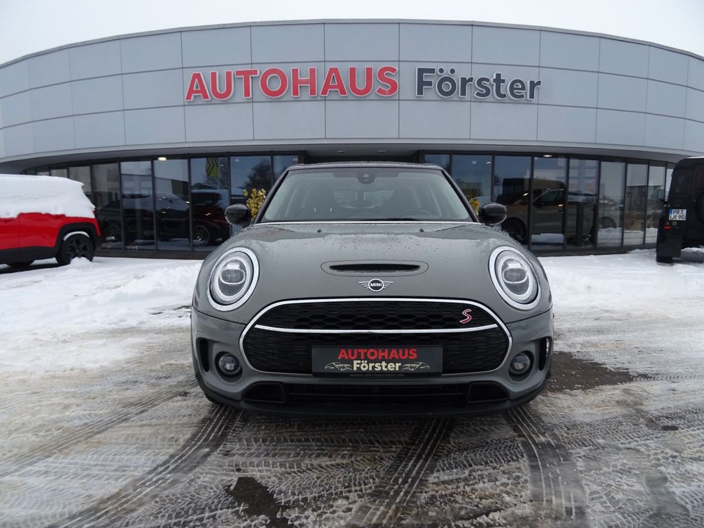 MINI Cooper SD 2020
