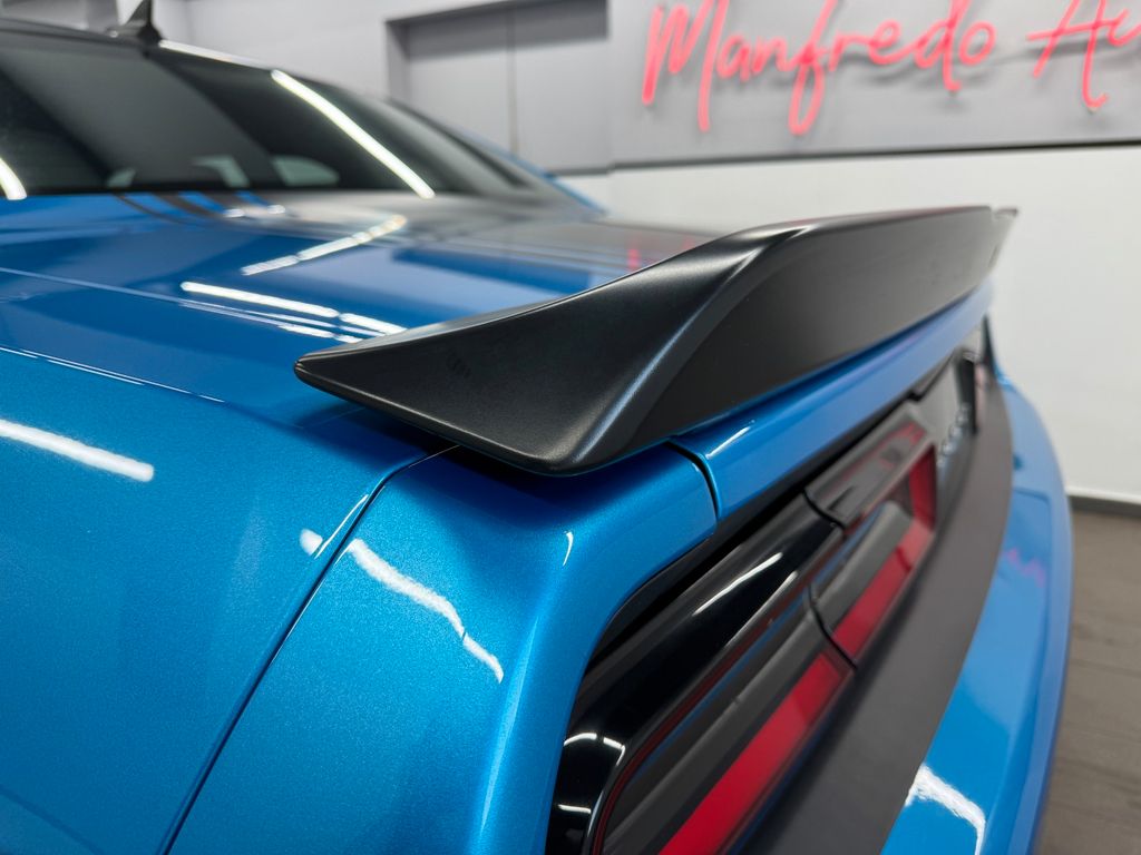 Dodge Challenger 2016