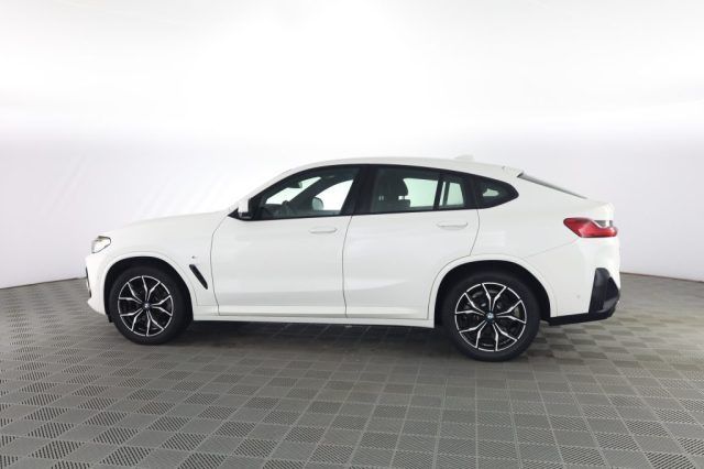 BMW X4 2023