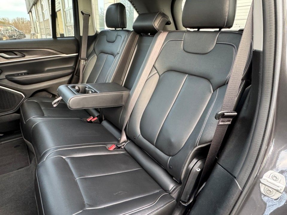 Jeep Grand Cherokee 2022