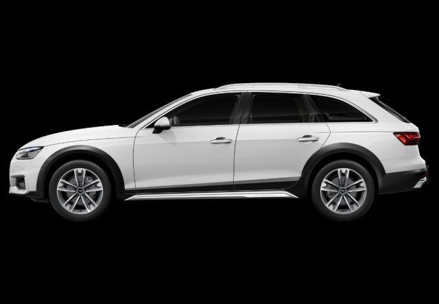 Audi A4 Allroad 2022