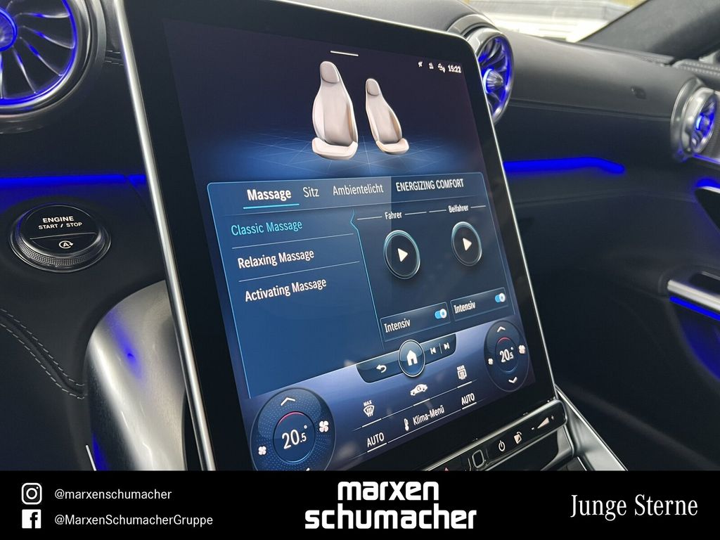 Mercedes-Benz SL 43 AMG 2023