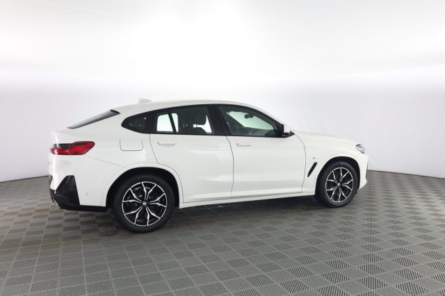 BMW X4 2023
