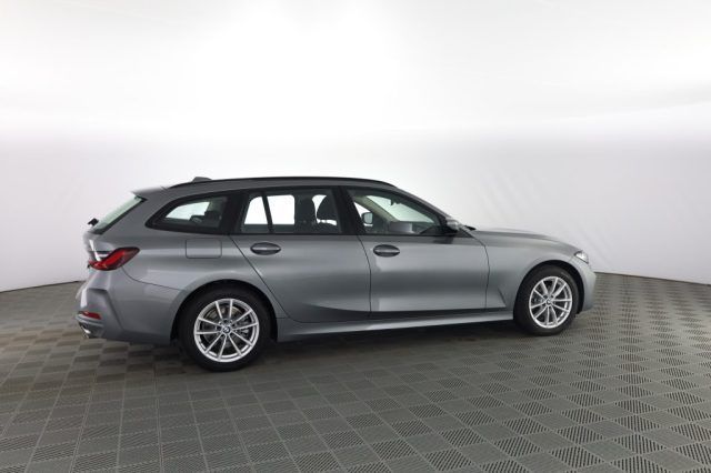 BMW 320 2023