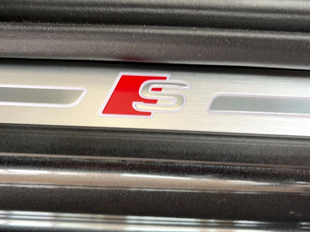 Audi A4 2024