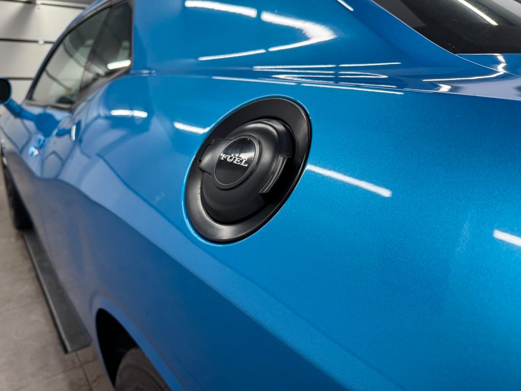 Dodge Challenger 2016