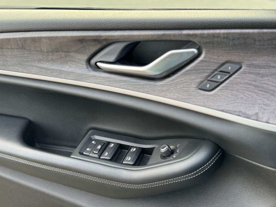 Jeep Grand Cherokee 2022