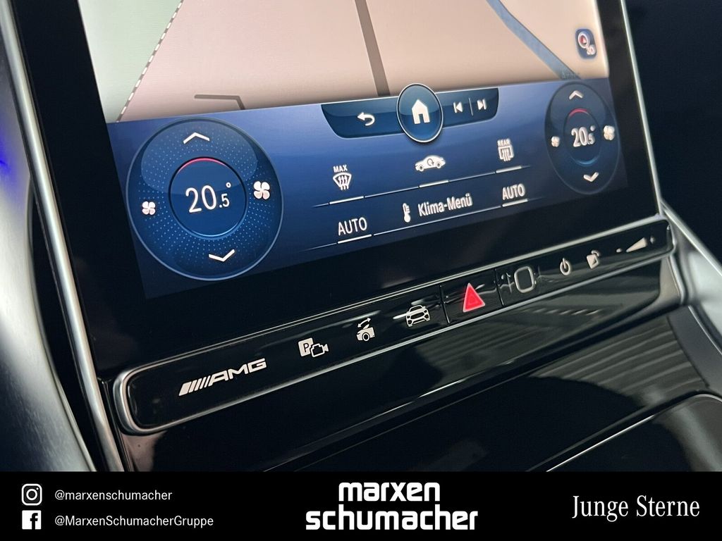 Mercedes-Benz SL 43 AMG 2023