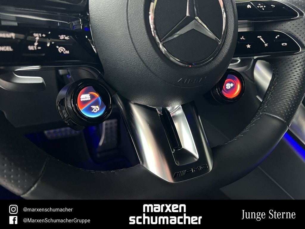 Mercedes-Benz SL 43 AMG 2023