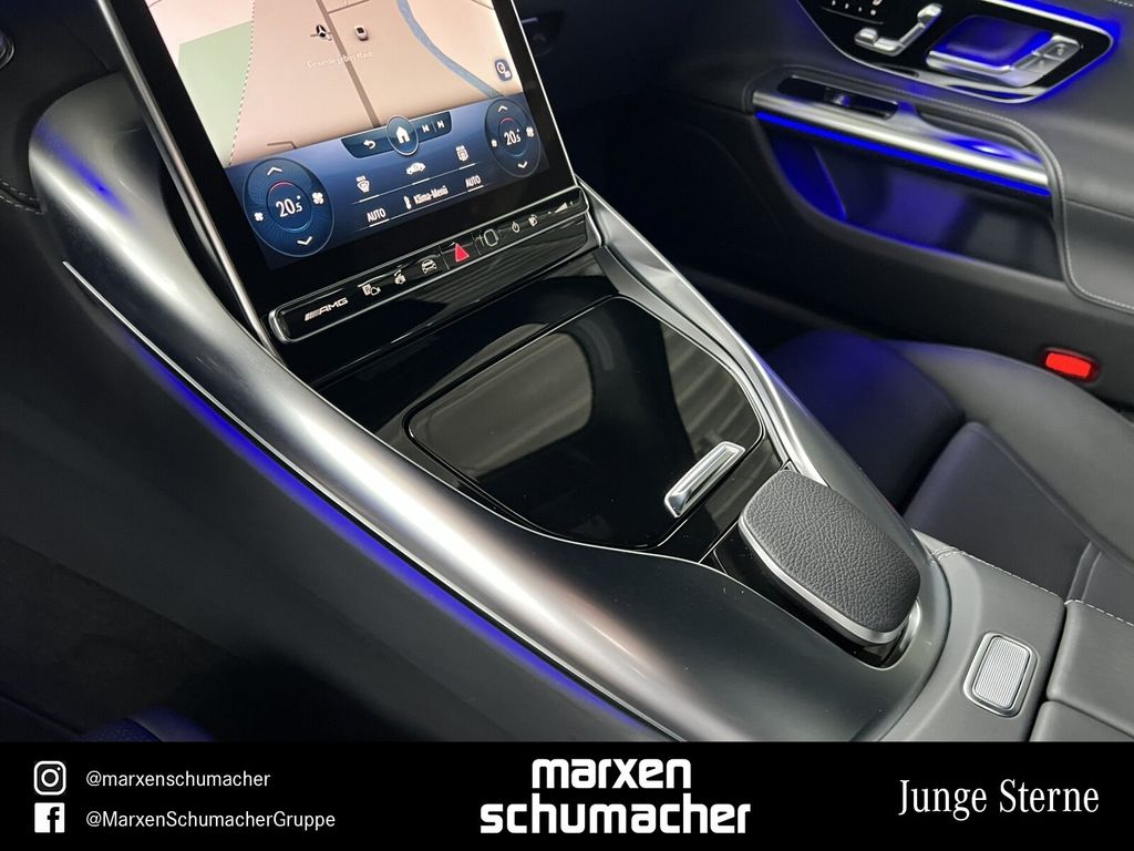 Mercedes-Benz SL 43 AMG 2023